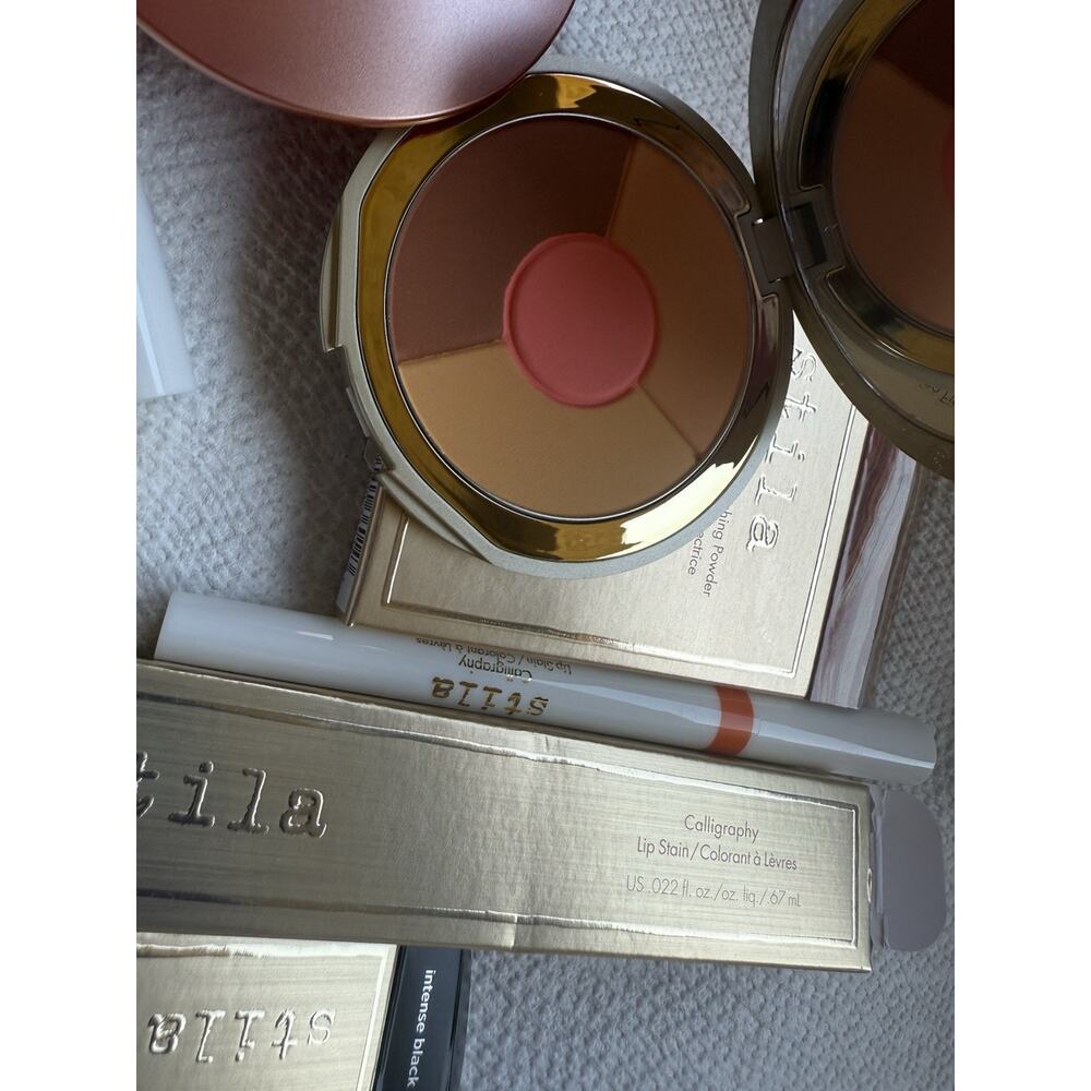 Assorted Makeup Mixed Lot Bundle - Picture 3 of 11
